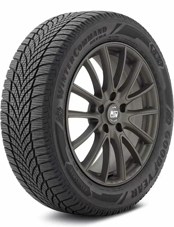 Bridgestone Blizzak WS90 Vs Michelin X-Ice Snow (2024) | TireGrades