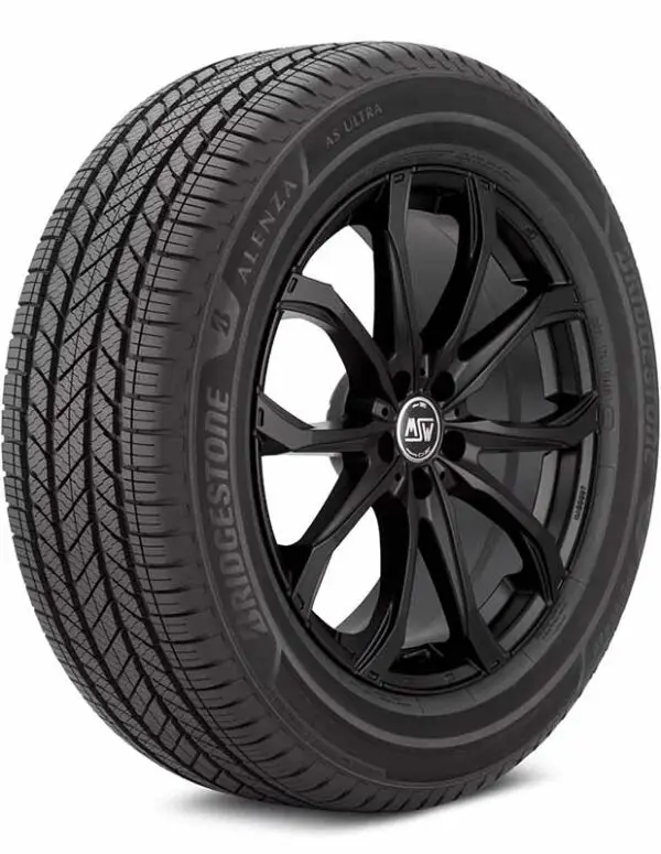 Firestone Lifetime Alignment (Worth It?) TireGrades