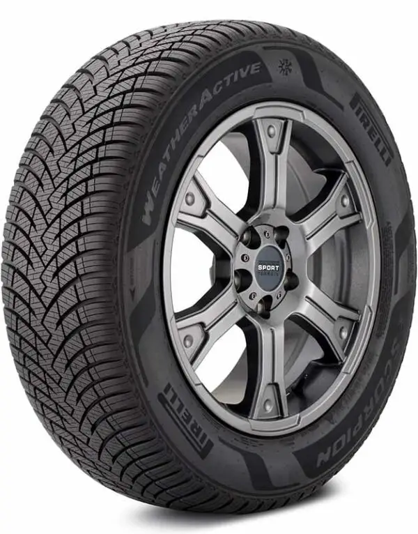 Tire Sidewall Types (Abbreviations) | TireGrades