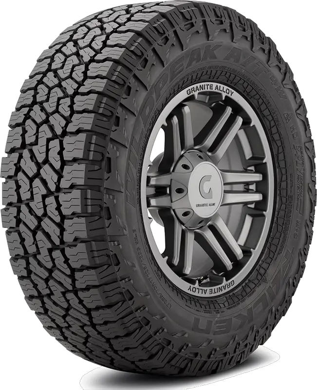 Falken WildPeak A/T4W