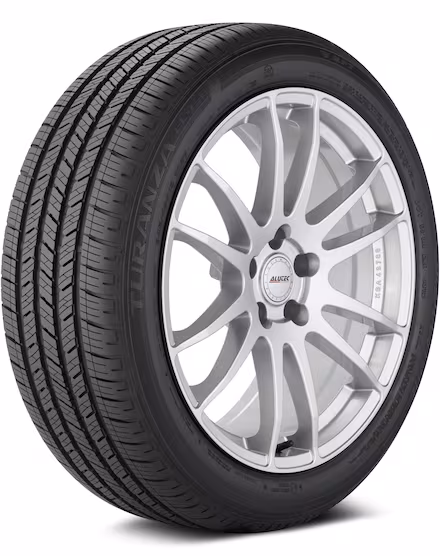 Bridgestone Turanza EL450 RFT tire