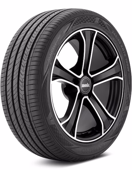 Kumho Majesty 9 Solus TA91