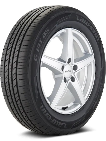Laufenn G FIT AS tire