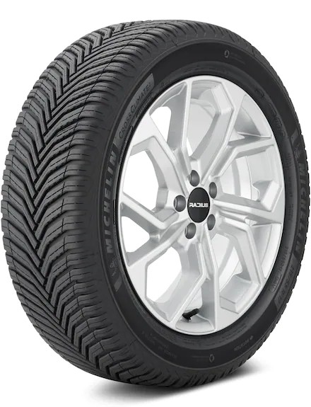 Michelin CrossClimate2