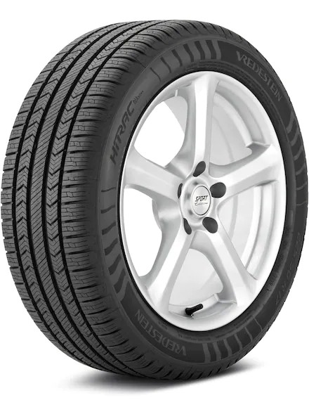 Vredestein HiTrac All Season tire