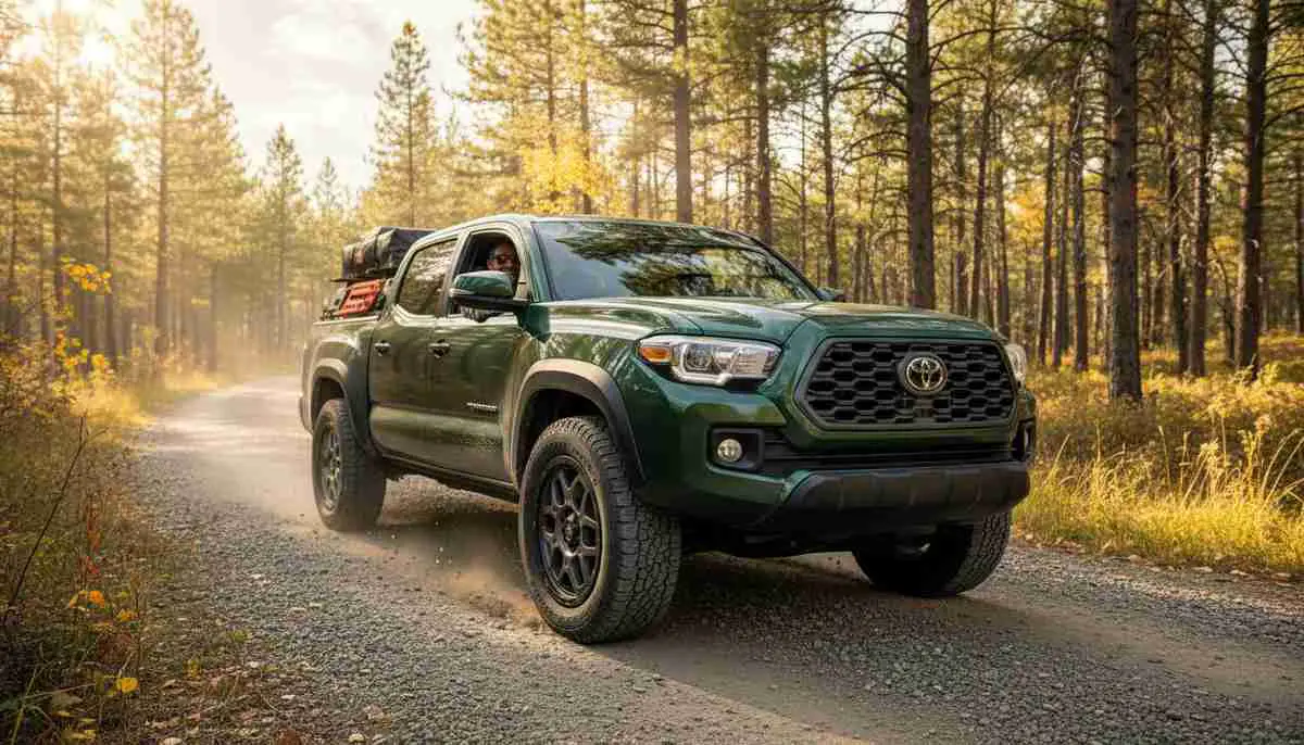 With excellent snow traction, the BFGoodrich Trail-Terrain T/A tackles winter conditions with confidence.