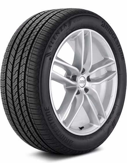 Bridgestone Alenza Sport A/S RFT tire