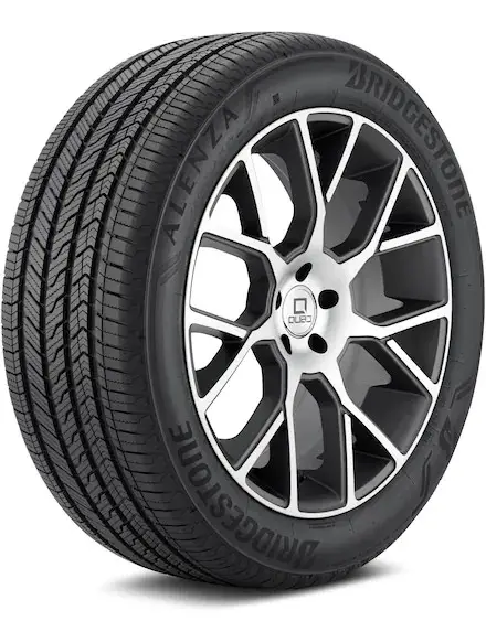 Bridgestone Alenza Sport A/S tire