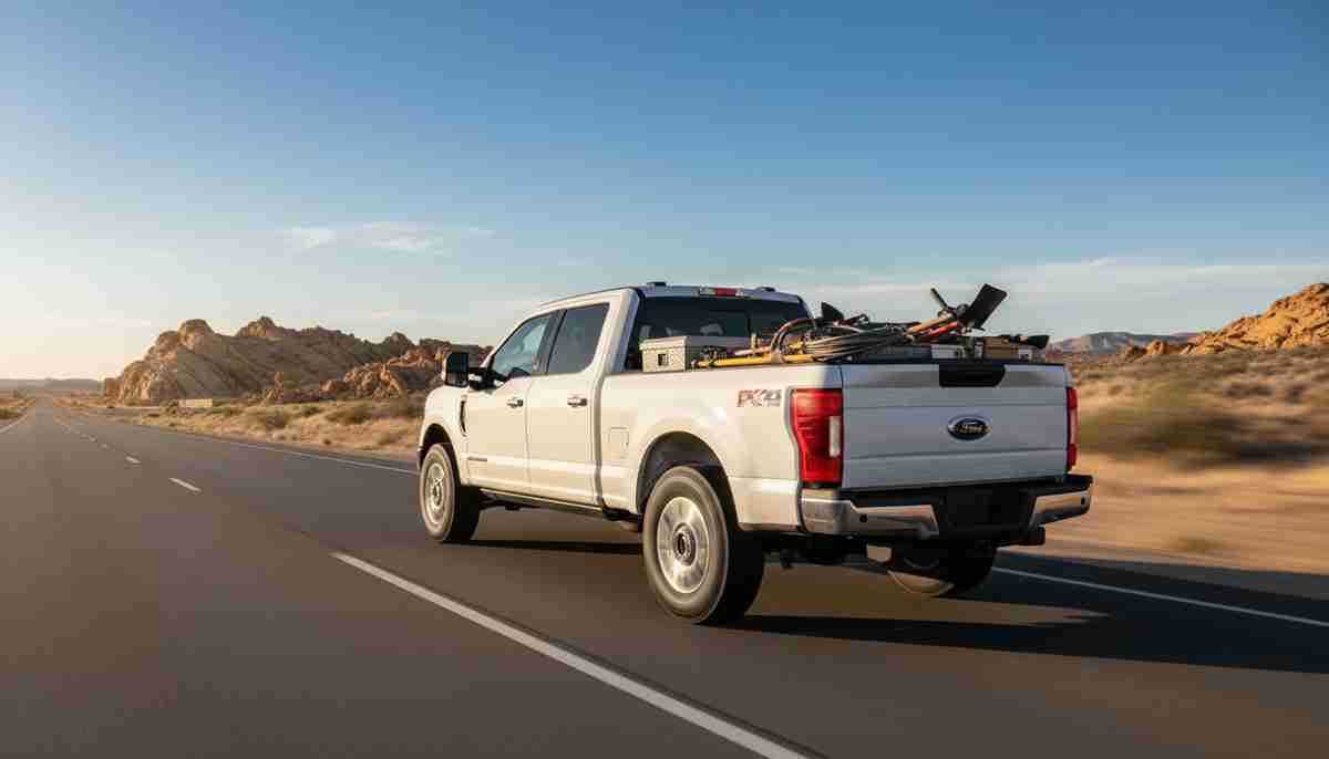 The Bridgestone Dueler H/T D684 II is an option with room for improvement in key performance areas.