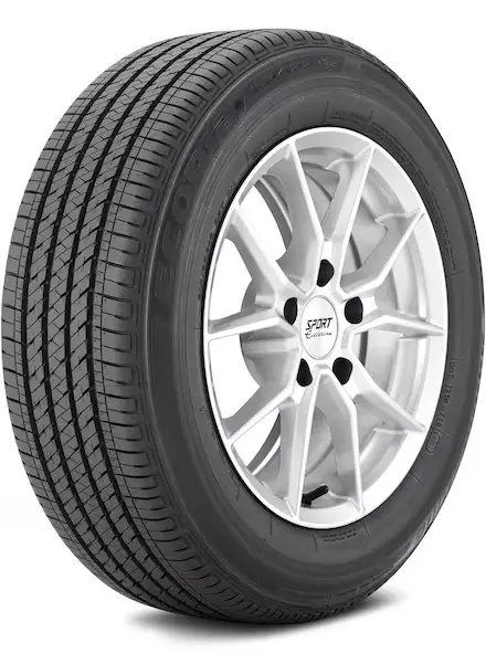 Bridgestone Ecopia EP422 Plus tire