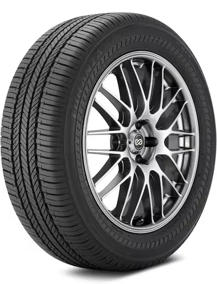 Bridgestone Turanza EL400-02 RFT tire