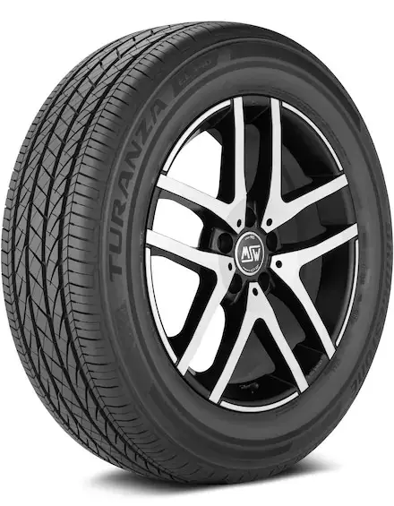 Bridgestone Turanza EL440 tire