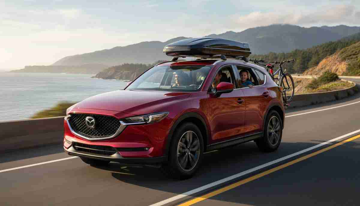 With very good dry traction, the Continental CrossContact LX Sport delivers confident handling on any paved surface.