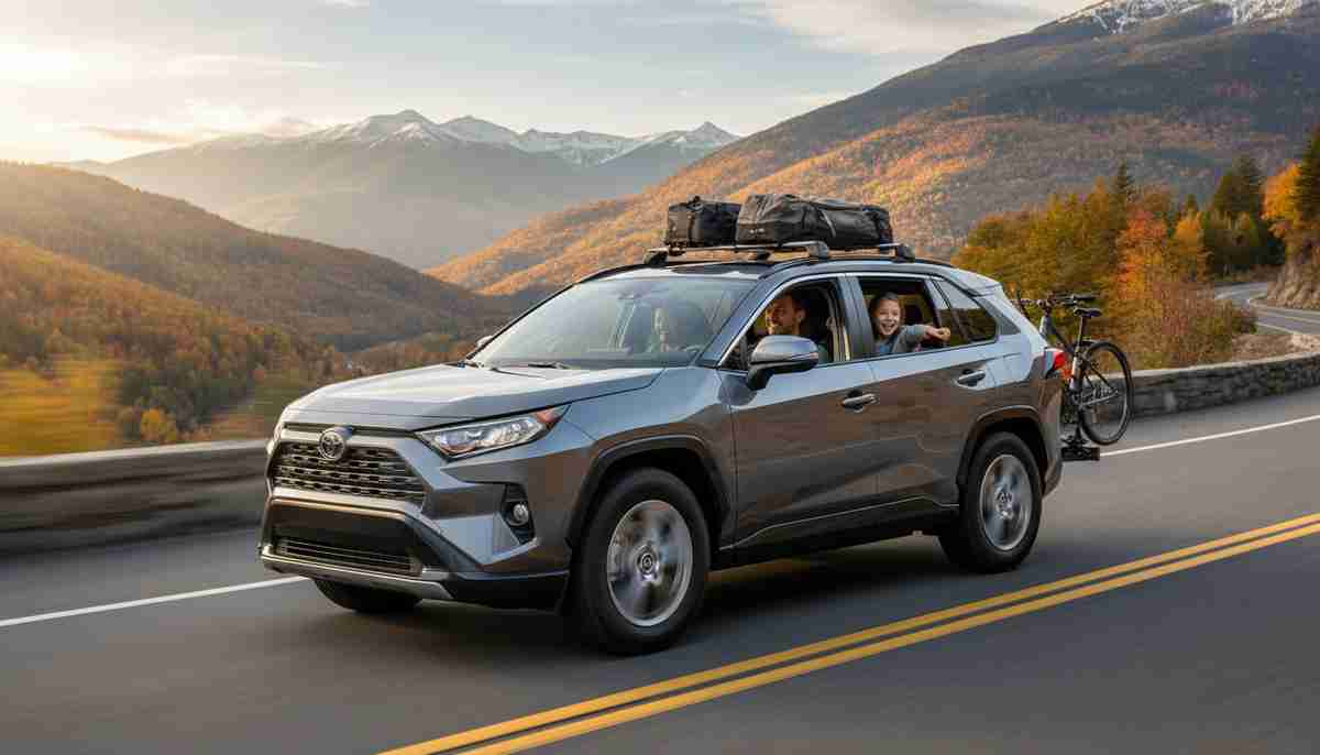 With excellent dry traction, the Cooper Discoverer EnduraMax delivers confident handling on any paved surface.