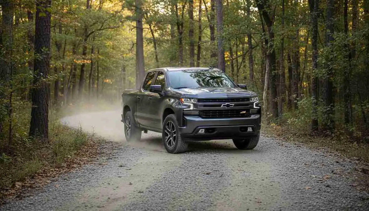 With excellent snow traction, the Cooper Discoverer Road+Trail AT tackles winter conditions with confidence.