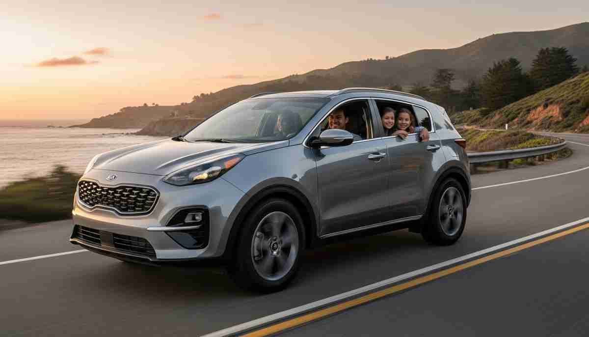 With excellent dry traction, the Cooper Endeavor Plus delivers confident handling on any paved surface.