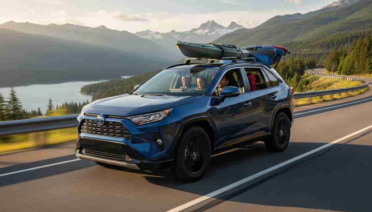 The Dunlop Grandtrek PT21 is an option with room for improvement in key performance areas.