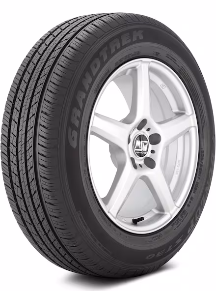 Dunlop Grandtrek ST30 tire