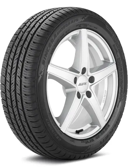 Falken Sincera SN250A A/S tire