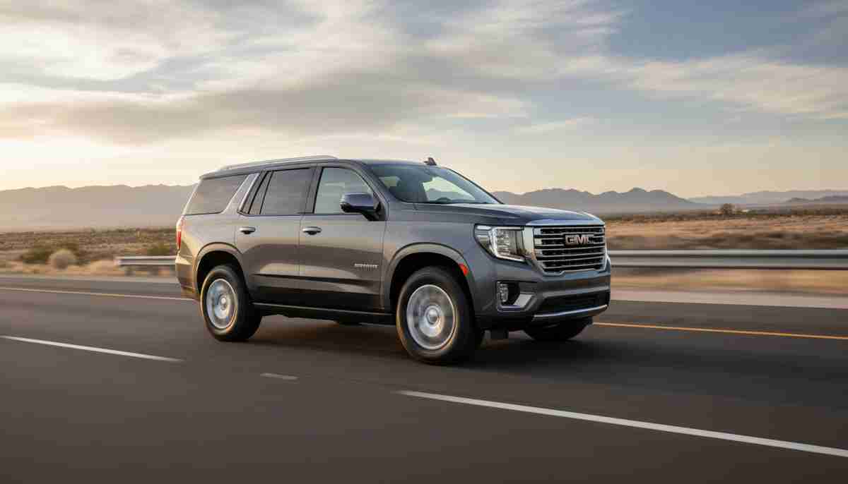 With excellent snow traction, the General Grabber HTS 60 tackles winter conditions with confidence.