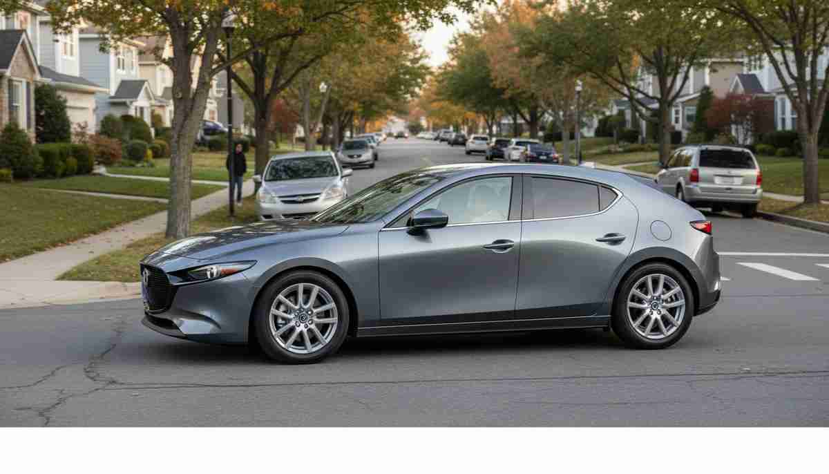 With very good dry traction, the Goodyear Assurance All-Season delivers confident handling on any paved surface.