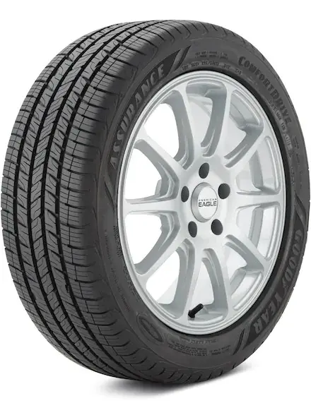 Goodyear Assurance ComfortDrive tire