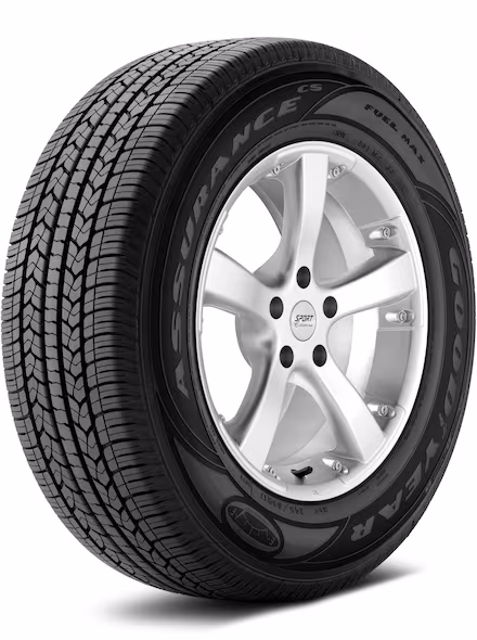 Goodyear Assurance CS Fuel Max tire