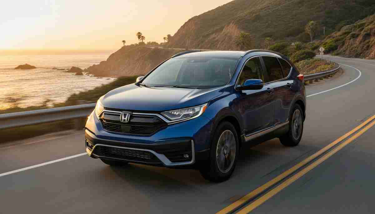 With excellent wet traction, the Goodyear Assurance WeatherReady2 keeps you in control when the rain starts falling.