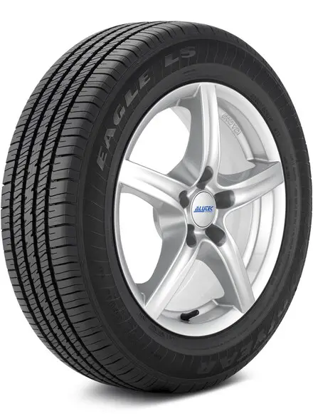Goodyear Eagle LS-2 tire