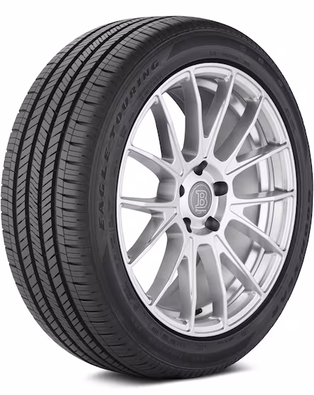 Goodyear Eagle Touring tire