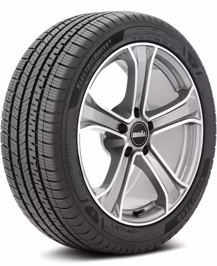 Goodyear ElectricDrive2 tire
