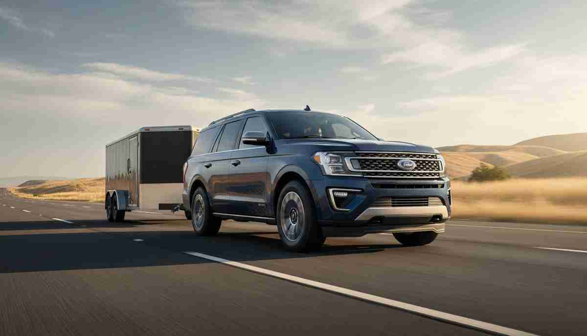 With excellent snow traction, the Goodyear Wrangler Steadfast HT tackles winter conditions with confidence.