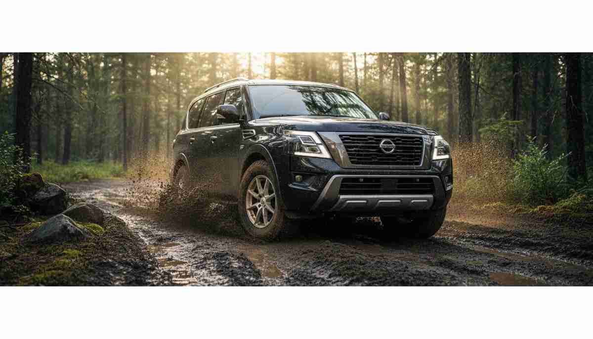 With very good wet traction, the Goodyear Wrangler Territory AT delivers dependable grip when the weather turns.