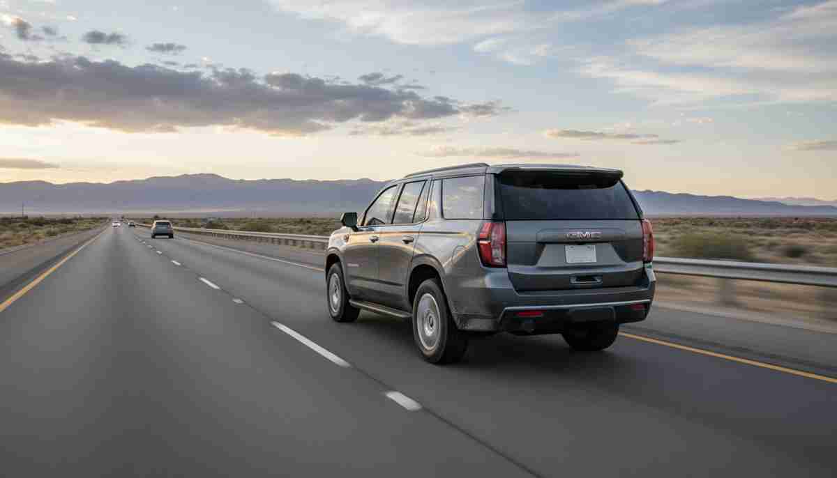 With excellent snow traction, the Goodyear Wrangler Workhorse HT tackles winter conditions with confidence.