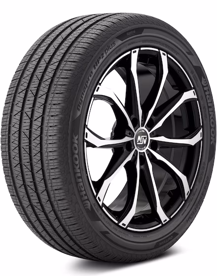 Hankook Dynapro HP2 Plus tire