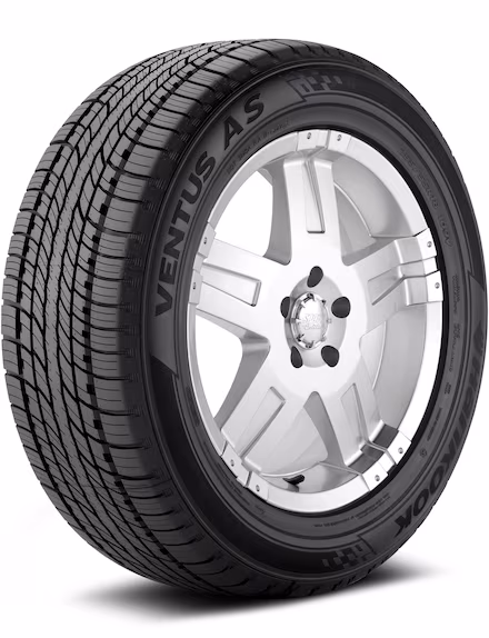Hankook Ventus AS RH07 tire