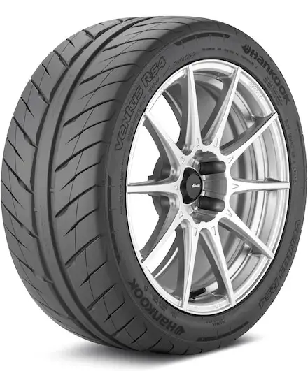 Hankook Ventus R-S4 tire