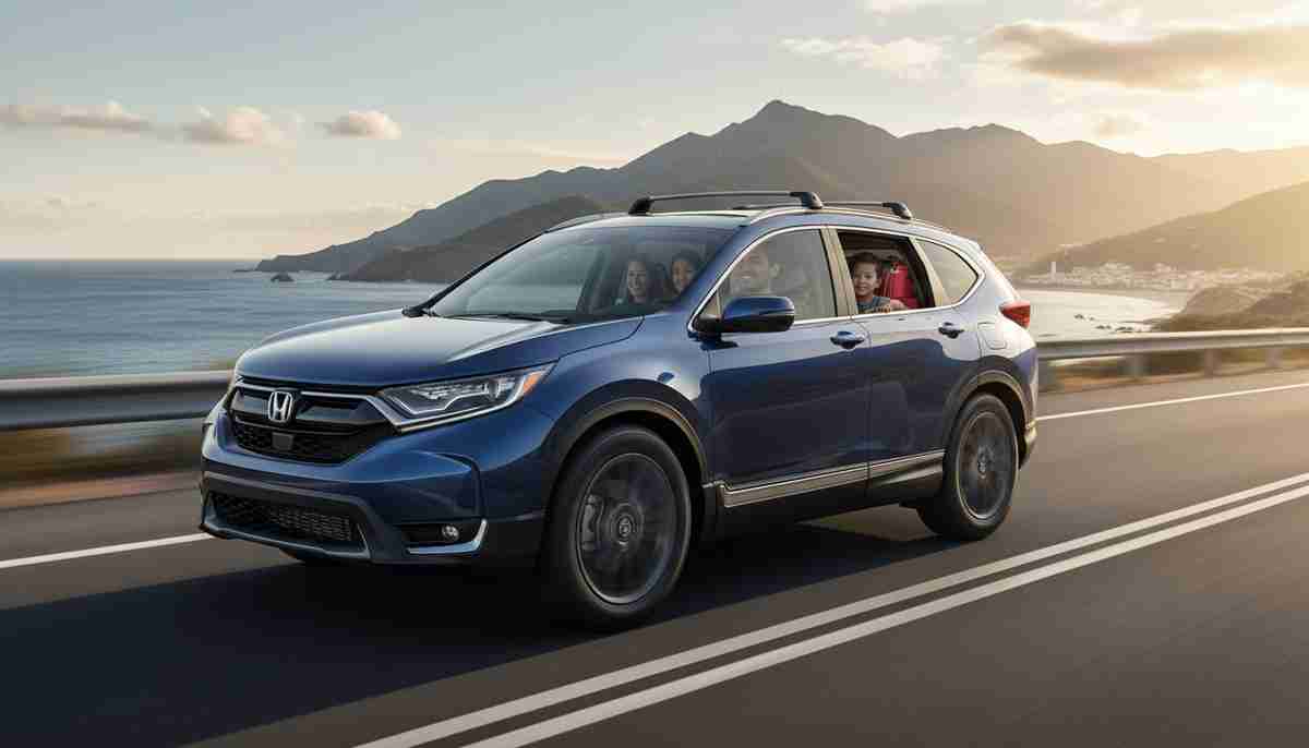 With very good dry traction, the Kumho Crugen HP71 delivers confident handling on any paved surface.