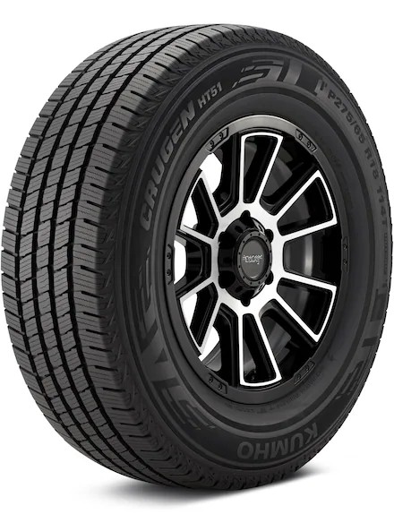 Kumho Crugen HT51