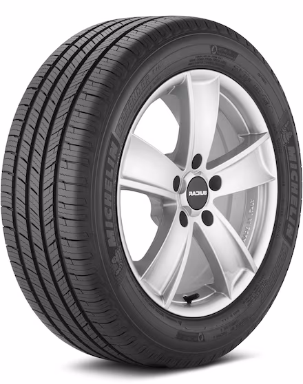 Michelin Defender T+H tire