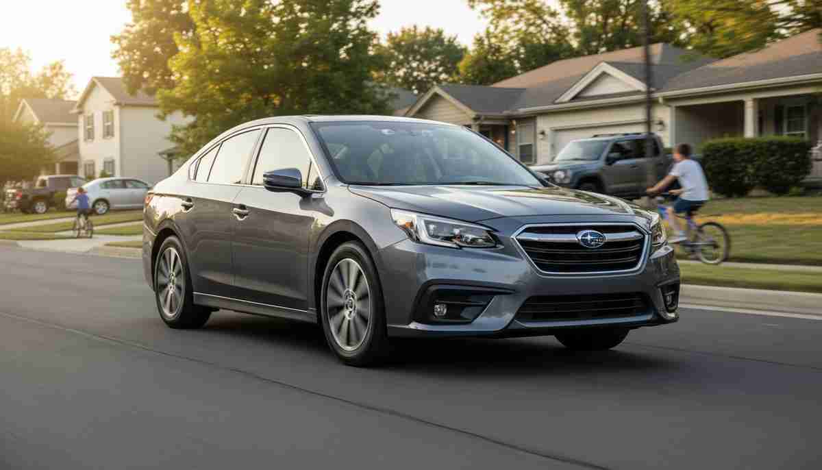 With excellent dry traction, the Michelin Defender2 delivers confident handling on any paved surface.