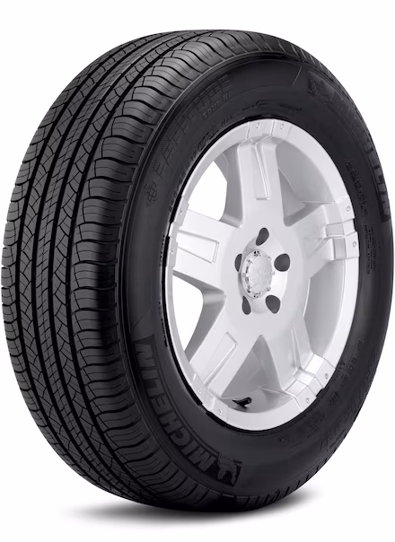 Michelin Latitude Tour HP tire