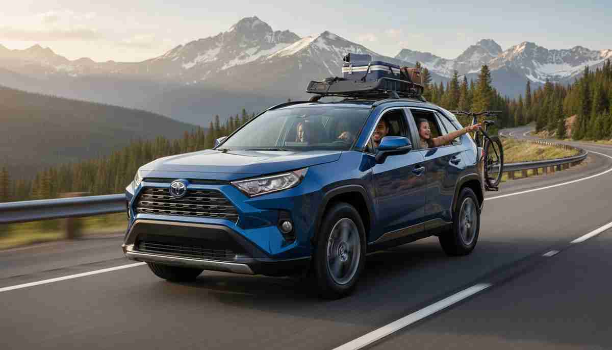 With very good dry traction, the Michelin Latitude Tour delivers confident handling on any paved surface.