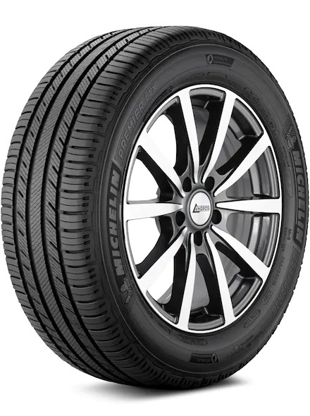 Michelin Premier LTX tire