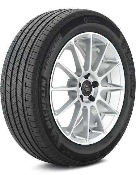 Michelin Primacy A/S tire