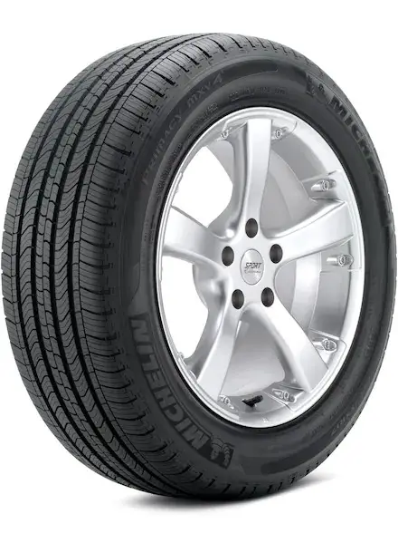 Michelin Primacy MXV4 tire