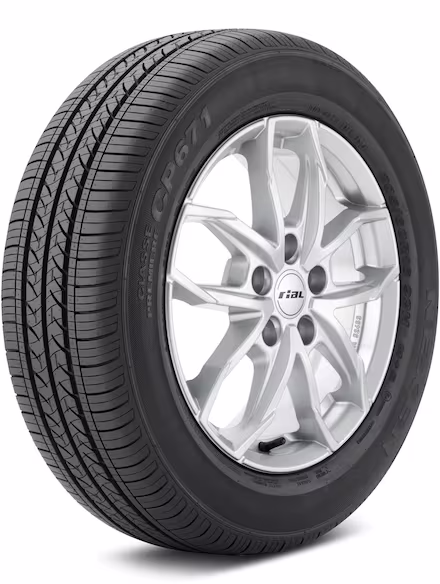 Nexen Classe Premiere CP671 tire