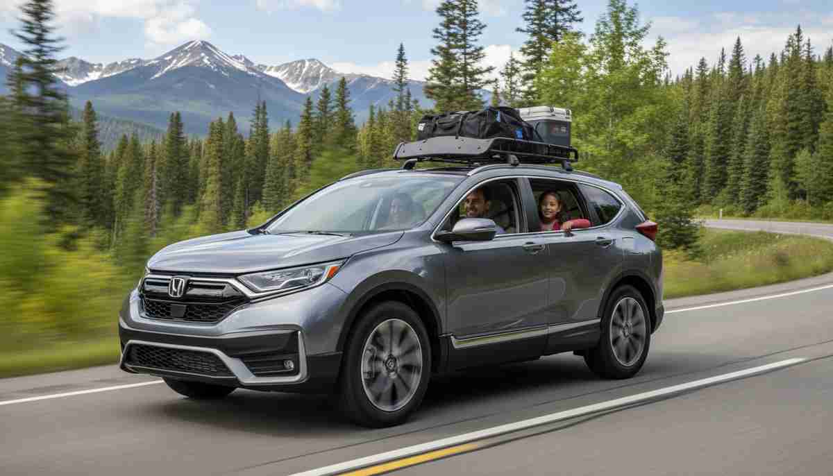 The Nexen Roadian GTX is an option with room for improvement in key performance areas.