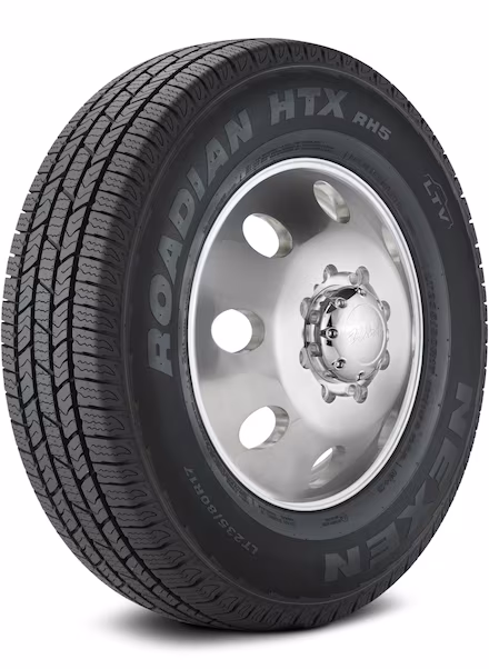 Nexen Roadian HTX RH5 tire