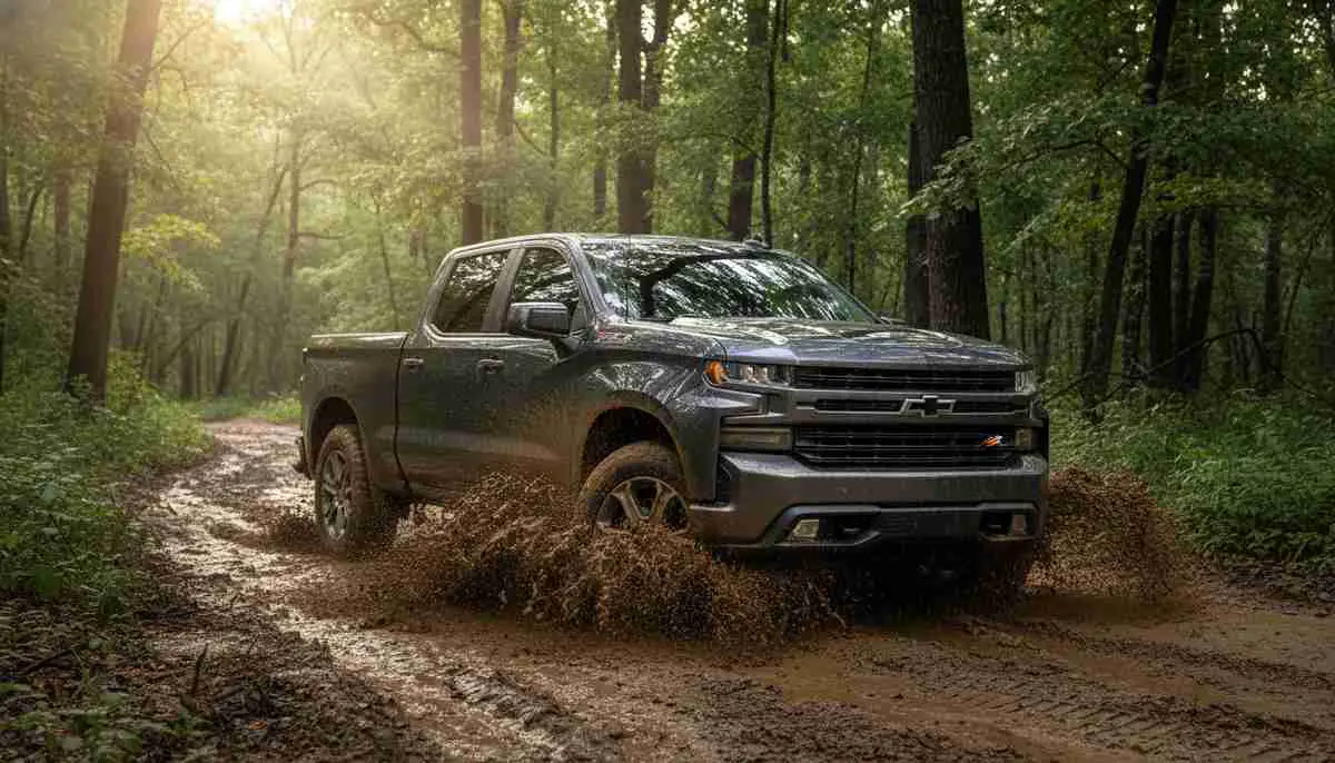 With excellent hydroplaning resistance and wet traction, the Nitto Nomad Grappler keeps you firmly in control when roads get slick.